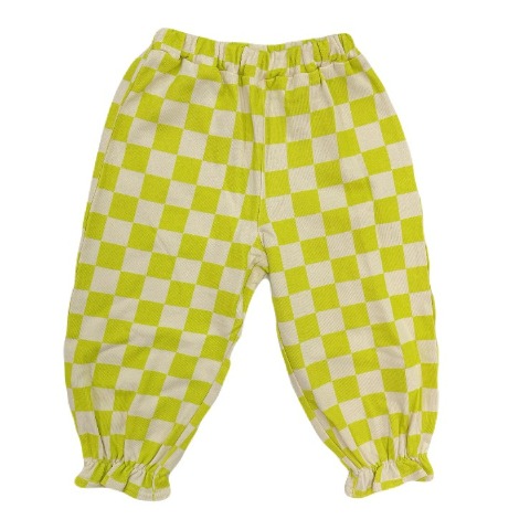 ベビー　パンツ　（90・100cm　JUO）