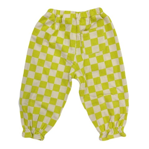 ベビー　パンツ　（90・100cm　JUO）