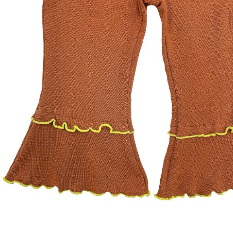ベビー　パンツ（90・100cm　JUO）