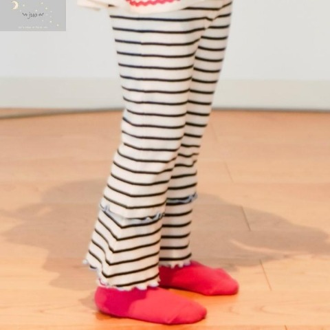ベビー　パンツ（90・100cm　JUO）