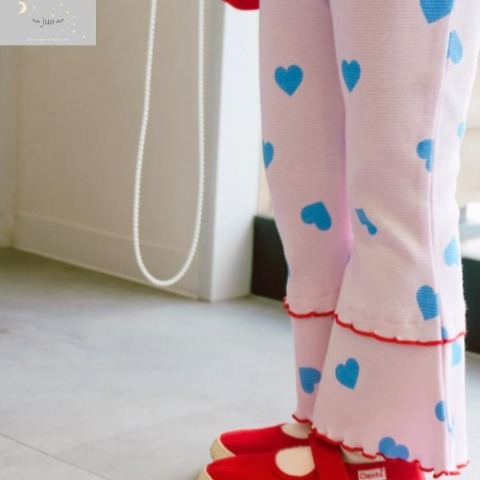 ベビー　パンツ（90・100cm　JUO）