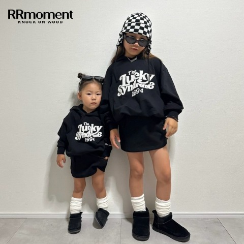 ベビー　スカート（RRmoment・90・100cm）