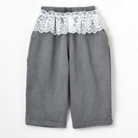 ベビー　ロングパンツ(90･100cm･RELA.）