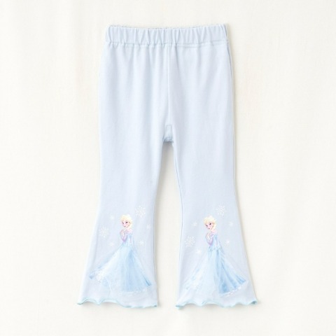 ベビー　パンツ（90・100cm・RELA./Disney）