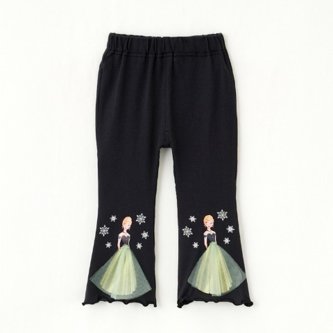 ベビー　パンツ（90・100cm・RELA./Disney）