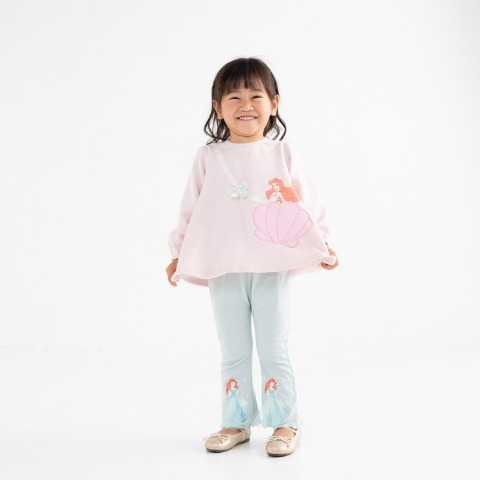 ベビー　パンツ（90・100cm・RELA./Disney）