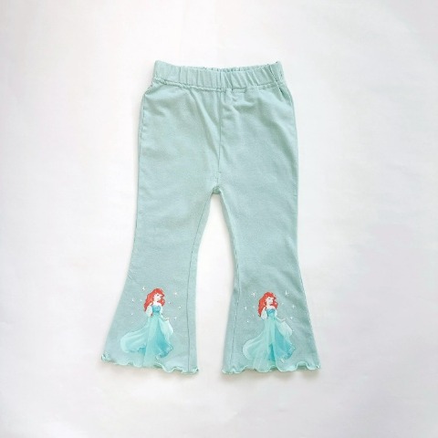 ベビー　パンツ（90・100cm・RELA./Disney）