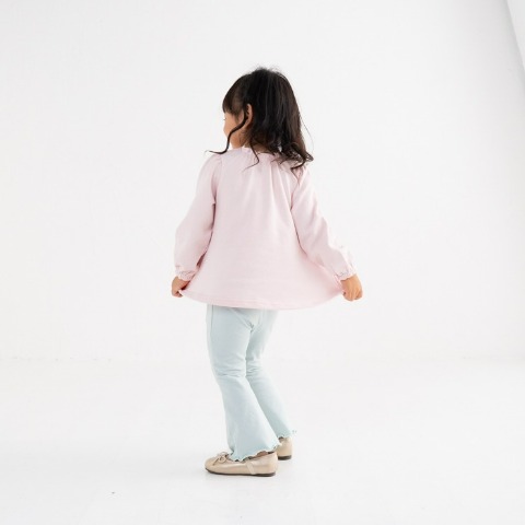ベビー　パンツ（90・100cm・RELA./Disney）