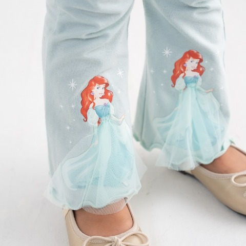 ベビー　パンツ（90・100cm・RELA./Disney）