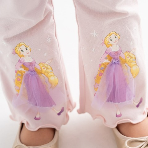 ベビー　パンツ（90・100cm・RELA./Disney）