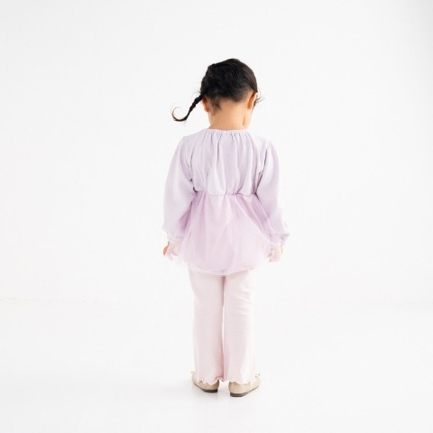ベビー　パンツ（90・100cm・RELA./Disney）