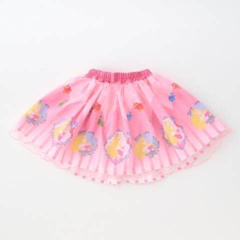 ベビー　スカート（90・100cm・LITTC）