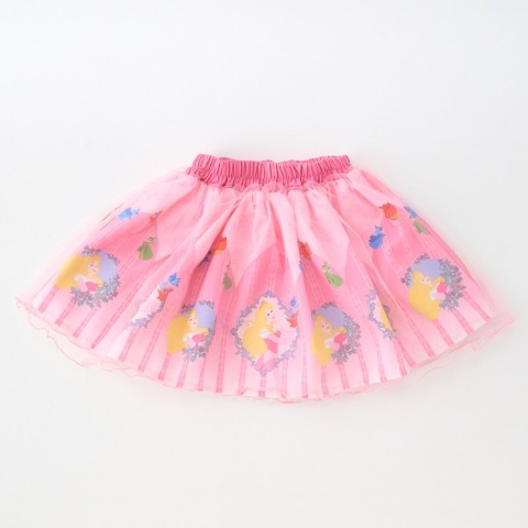 ベビー　スカート（90・100cm・LITTC）