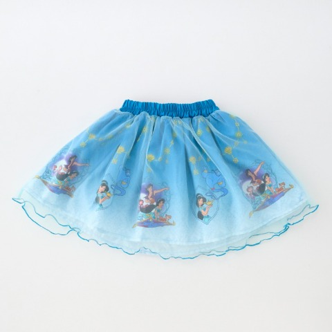 ベビー　スカート（90・100cm・LITTC）