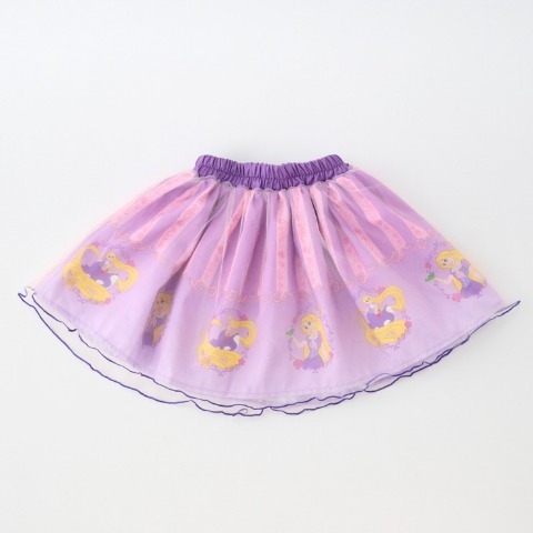 ベビー　スカート（90・100cm・LITTC）