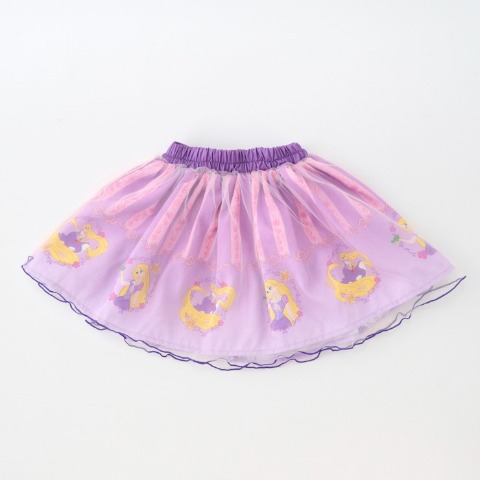 ベビー　スカート（90・100cm・LITTC）
