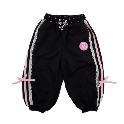 ベビー　ロングパンツ（90・100cm・Barbie）