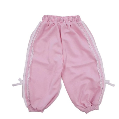 ベビー　ロングパンツ（90・100cm・Barbie）