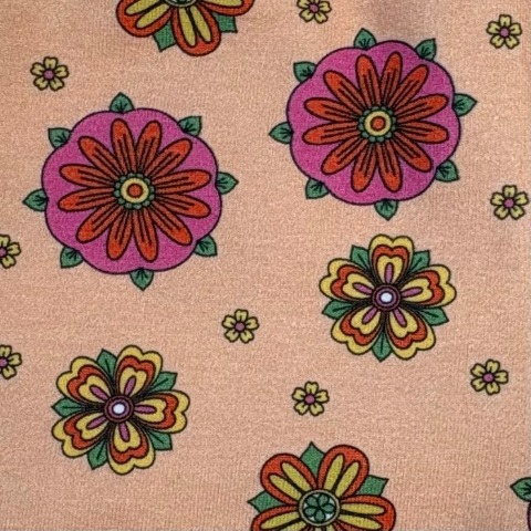 ベビー　レギンス（80・90・100cm）