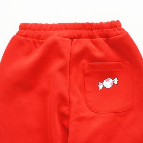 ベビー　パンツ（90・100cm・ペコ）