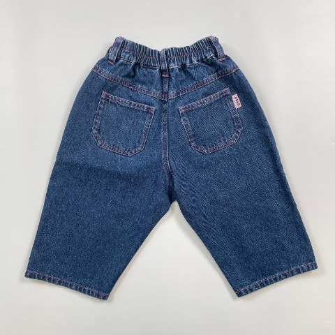 ベビー　パンツ（90･100cm・ユウリ）