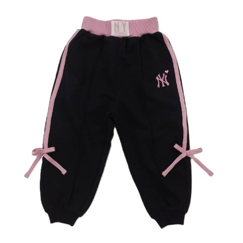 ベビー　ロングパンツ（90cm・100cm・MLB/anna）