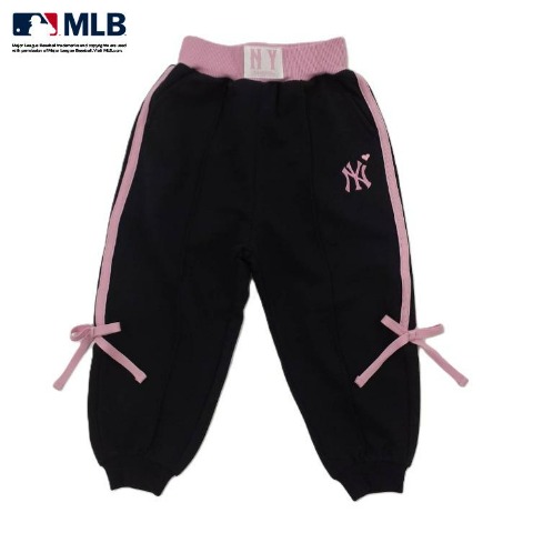ベビー　ロングパンツ（90cm・100cm・MLB/anna）