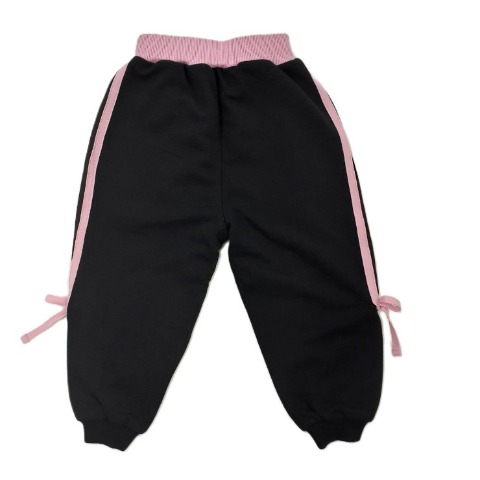 ベビー　ロングパンツ（90cm・100cm・MLB/anna）