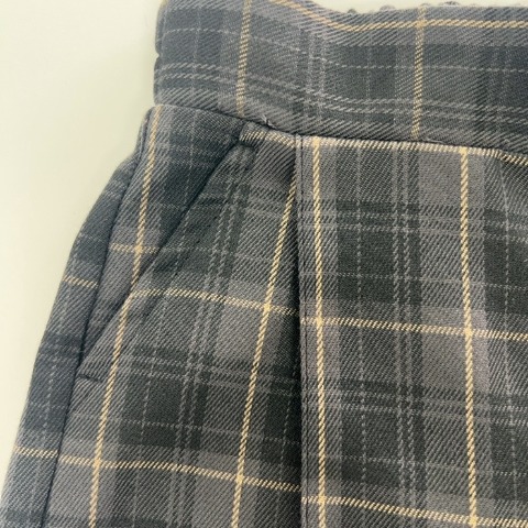 ベビー　ロングパンツ（90cm・100cm・miyu）