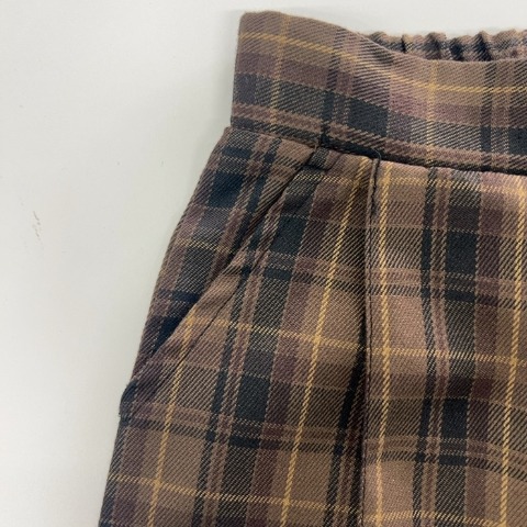 ベビー　ロングパンツ（90cm・100cm・miyu）