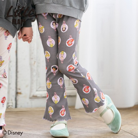 ベビー　パンツ（90cm・100cm・LITTC FLAP!/Disney）