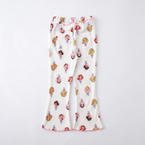 ベビー　パンツ（90cm・100cm・LITTC FLAP!/Disney）