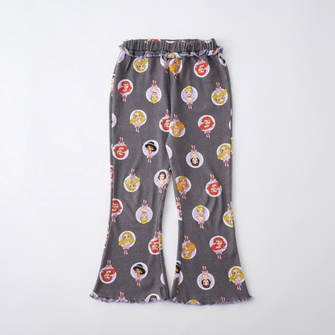 ベビー　パンツ（90cm・100cm・LITTC FLAP!/Disney）