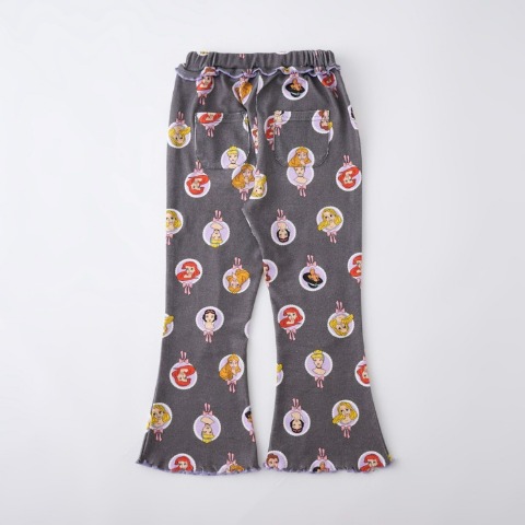 ベビー　パンツ（90cm・100cm・LITTC FLAP!/Disney）