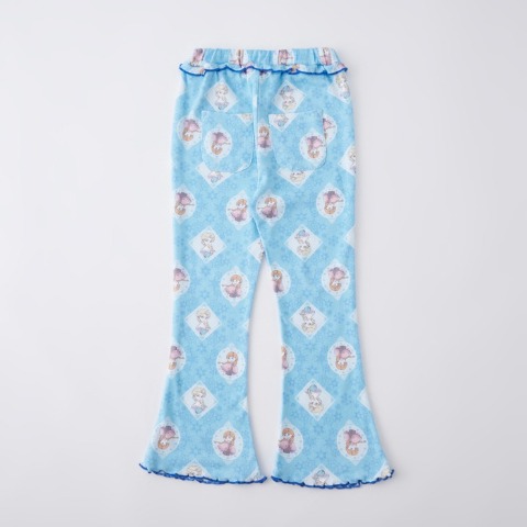 ベビー　パンツ（90cm・100cm・LITTC FLAP!/Disney）