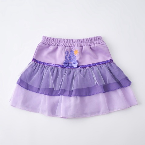 ベビー　スカート（90cm・100cm・LITTC FLAP!/Disney）