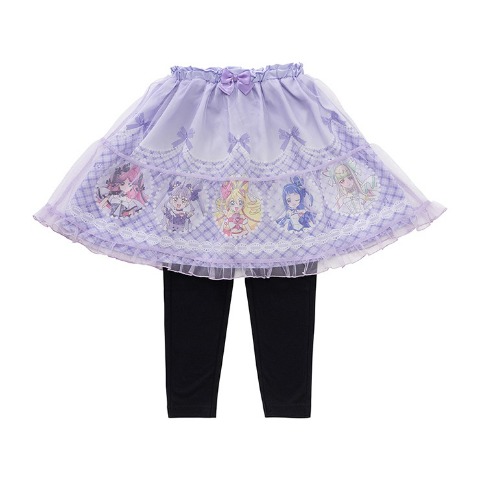 ベビー　スカッツ（100cm・キミとアイドルプリキュア♪）