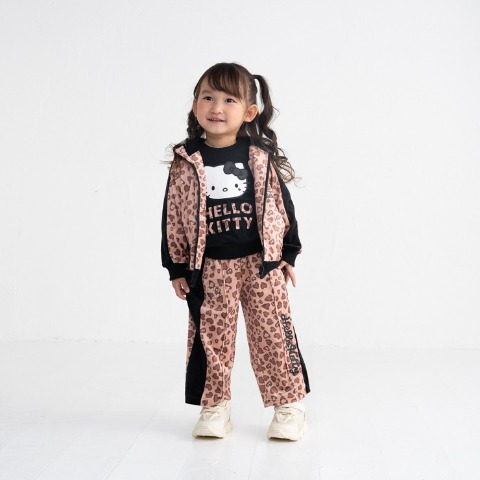 ベビー　ロングパンツ（90･100cm・サンリオキャラクターズ）