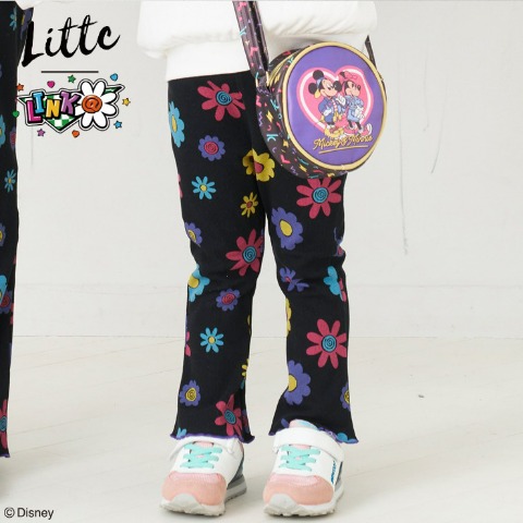 ベビー　パンツ（80～100cm・LITTC/LINK@）