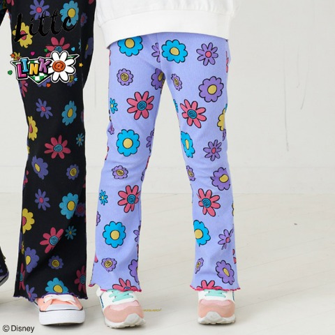 ベビー　パンツ（80～100cm・LITTC/LINK@）