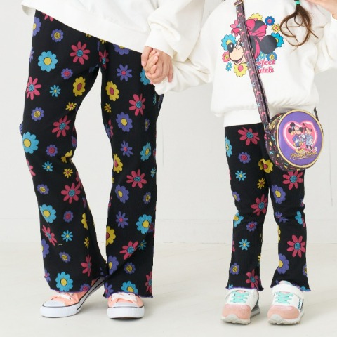 ベビー　パンツ（80～100cm・LITTC/LINK@）