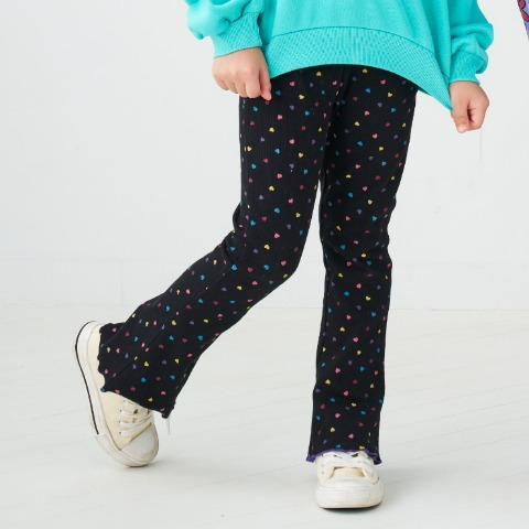 ベビー　パンツ（80～100cm・LITTC/LINK@）
