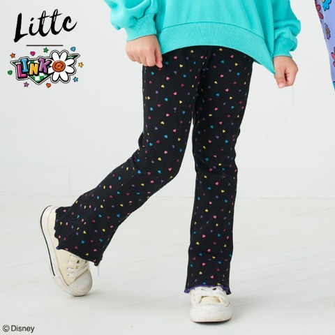 ベビー　パンツ（80～100cm・LITTC/LINK@）