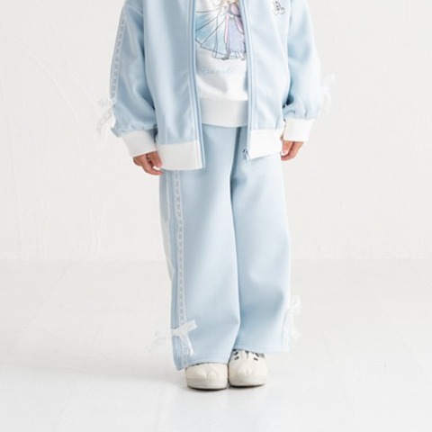 ベビー　ボトムス（90・100cm・Ricca ricca mini/Disney）
