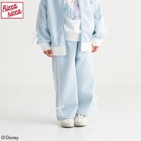 ベビー　ボトムス（90・100cm・Ricca ricca mini/Disney）