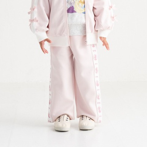 ベビー　ボトムス（90・100cm・Ricca ricca mini/Disney）