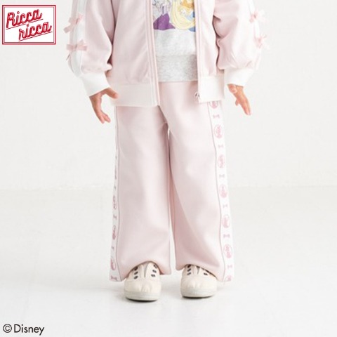 ベビー　ボトムス（90・100cm・Ricca ricca mini/Disney）