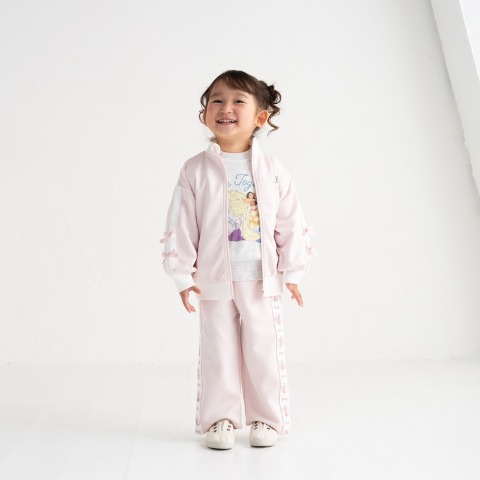 ベビー　ボトムス（90・100cm・Ricca ricca mini/Disney）