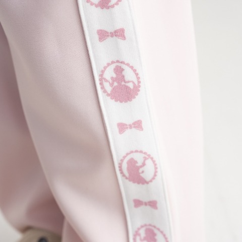 ベビー　ボトムス（90・100cm・Ricca ricca mini/Disney）