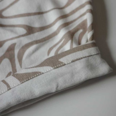 ベビー　パンツ（90・100cm・Caramelo）